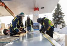 Keller inc to build multiple projects throughout the state