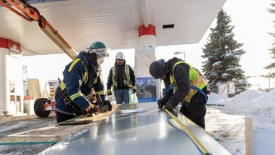 Keller inc to build multiple projects throughout the state