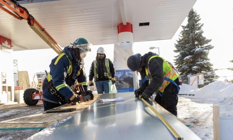 Keller inc to build multiple projects throughout the state