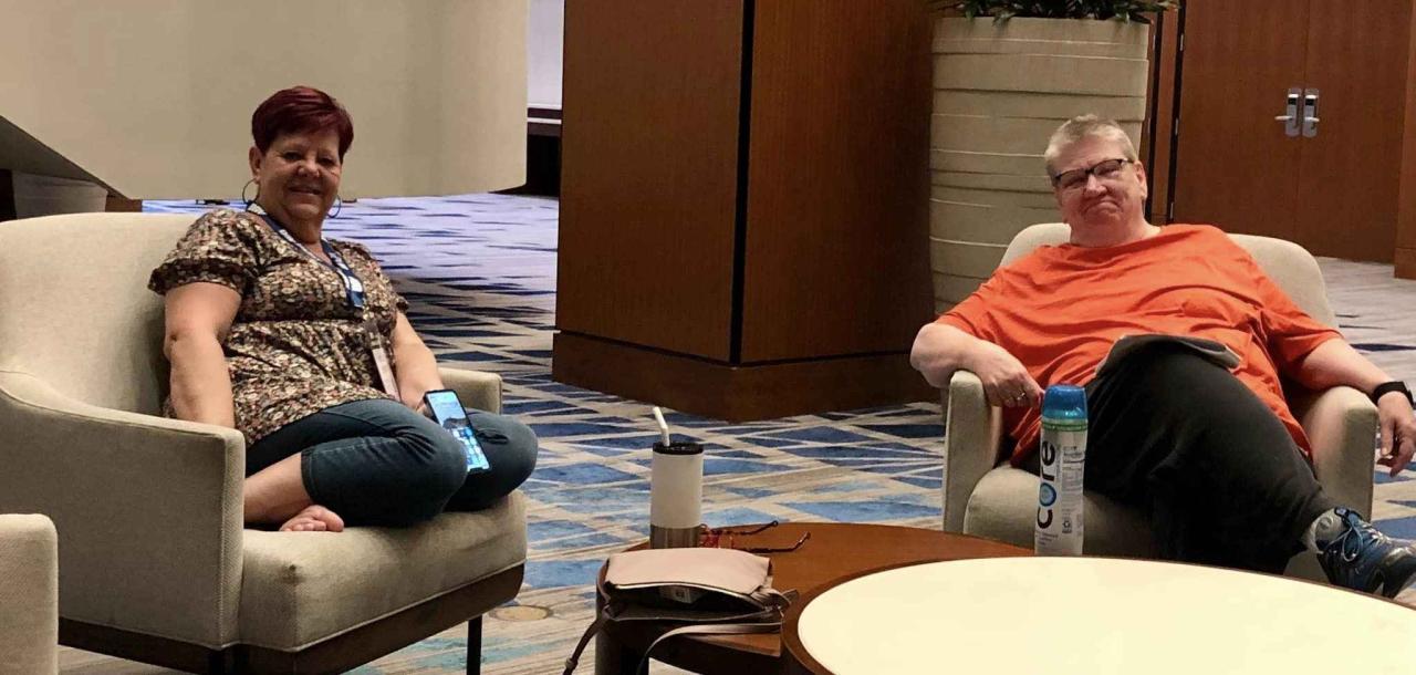 Dav chapter 17 oshkosh chamber launch veterans transportation program