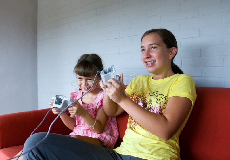 Horsing around is a way of life for two sisters in de pere