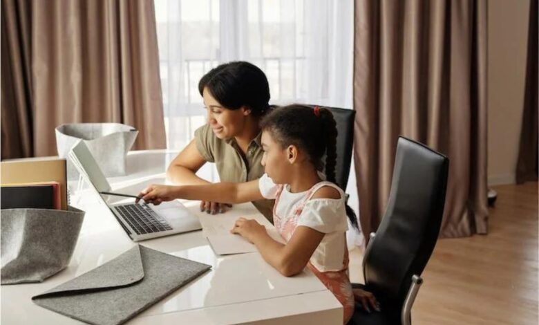 Homeschooling parents open the homie hub in oshkosh