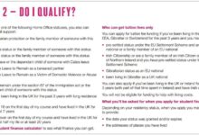 Preston cherry helps students community members make sense of finances