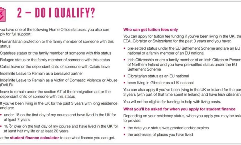 Preston cherry helps students community members make sense of finances