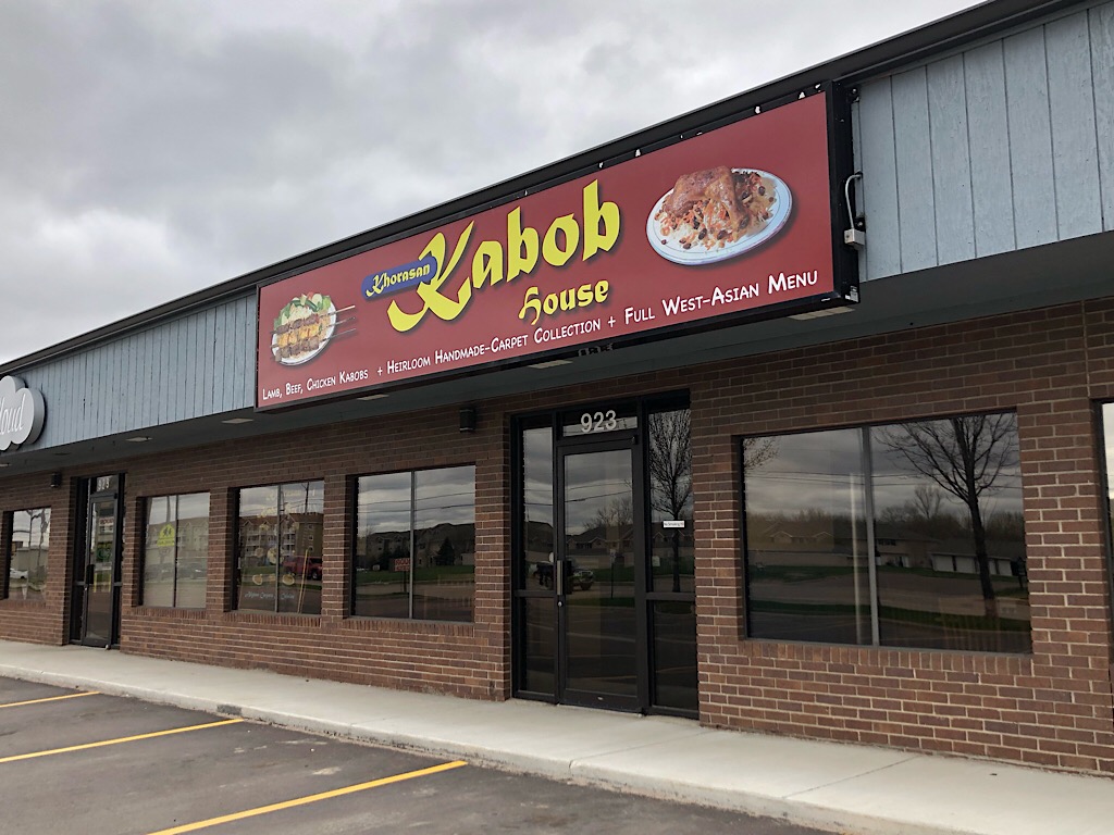 Pulaski salon reopens with fresh look new location after fire