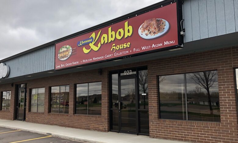 Pulaski salon reopens with fresh look new location after fire