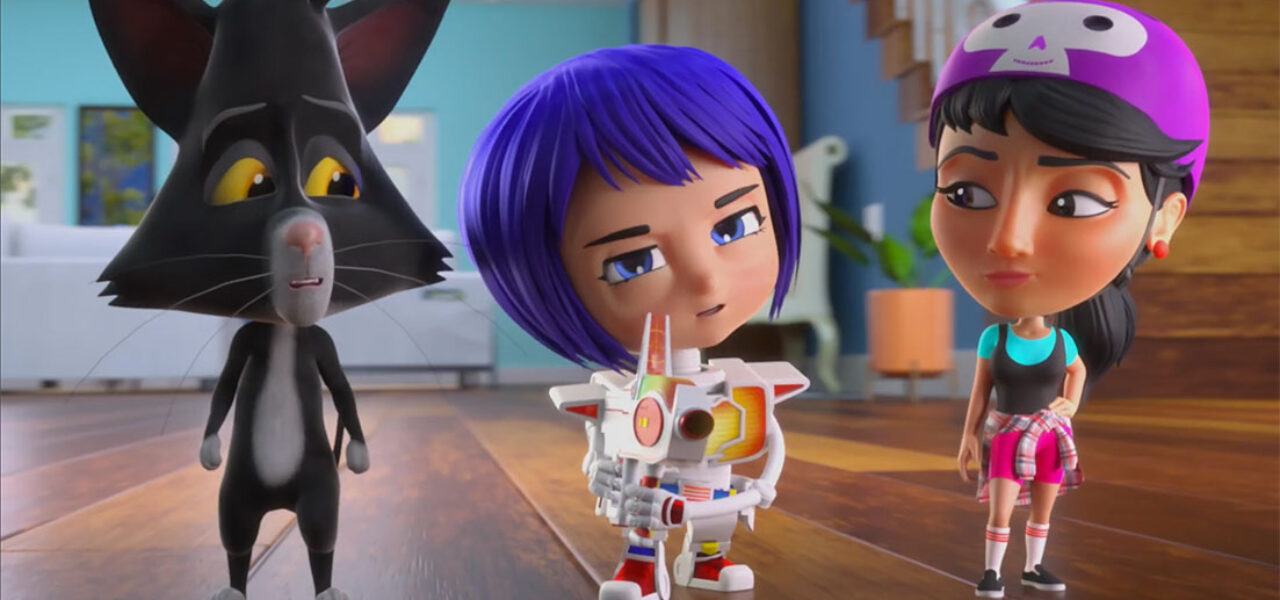 Bobblehead essay museum