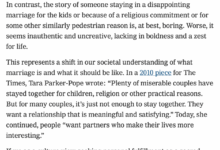 Making a difference serving a need that is close to the heart