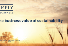 The business case for sustainability
