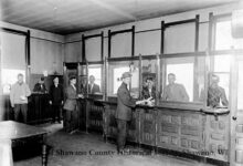 Howard lounge college community veterans renovates patch especially spiffed has