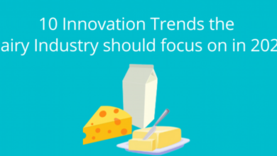 Dairy strong conference celebrates industry innovation