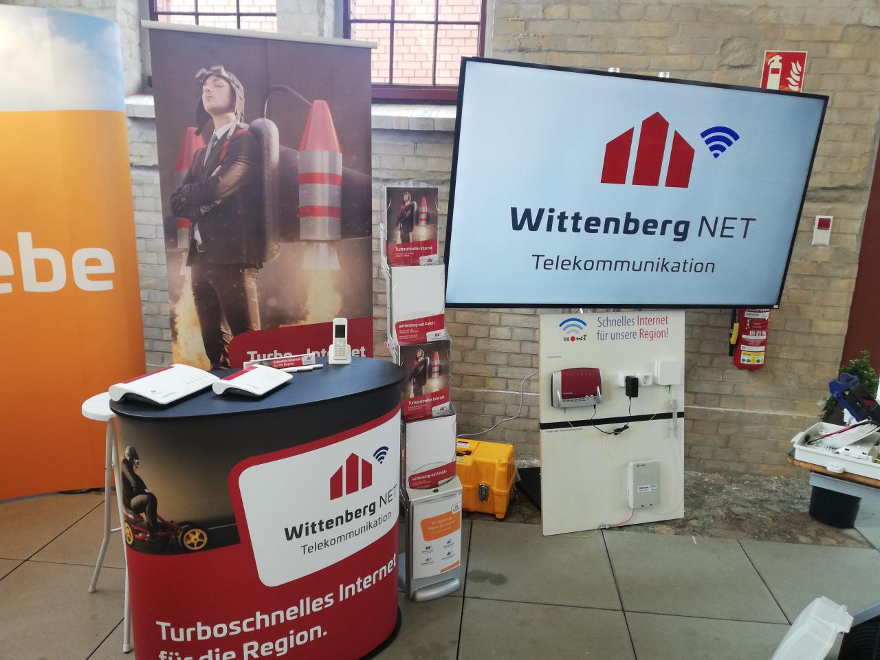 New wittenberg event space looks to fill regional need