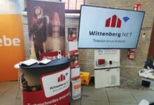 New wittenberg event space looks to fill regional need