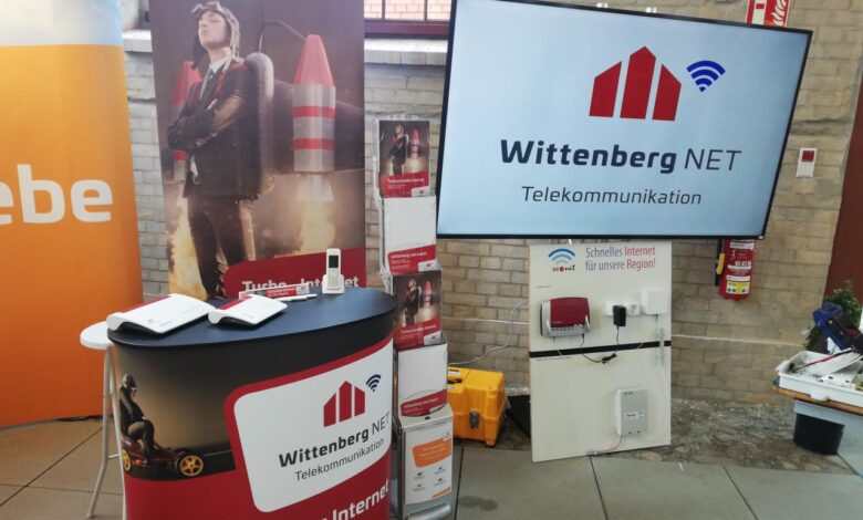 New wittenberg event space looks to fill regional need