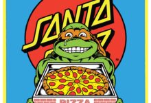 Emerging entrepreneurs poco pizza the more unique the more popular