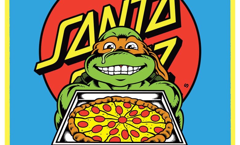 Emerging entrepreneurs poco pizza the more unique the more popular