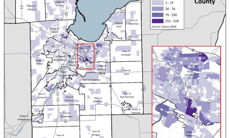 Brown county touts wisconsin help for homeowners program