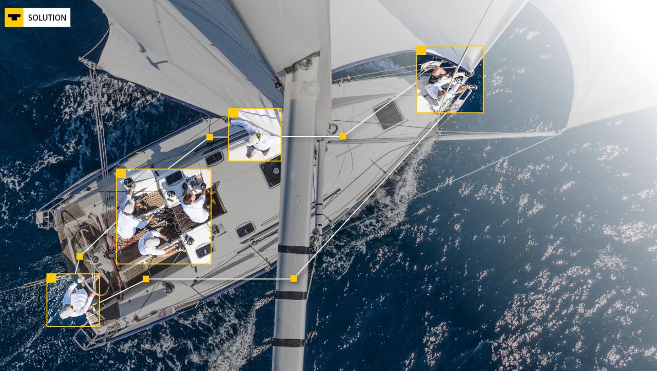 Moraine park opens automation innovation and robotics center