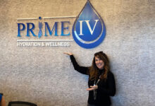 Results in a drip at prime iv hydration and wellness