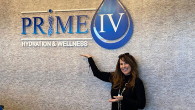 Results in a drip at prime iv hydration and wellness
