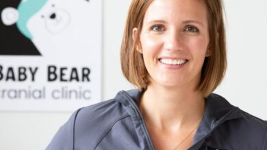 Baby bear cranial clinic your head shape experts