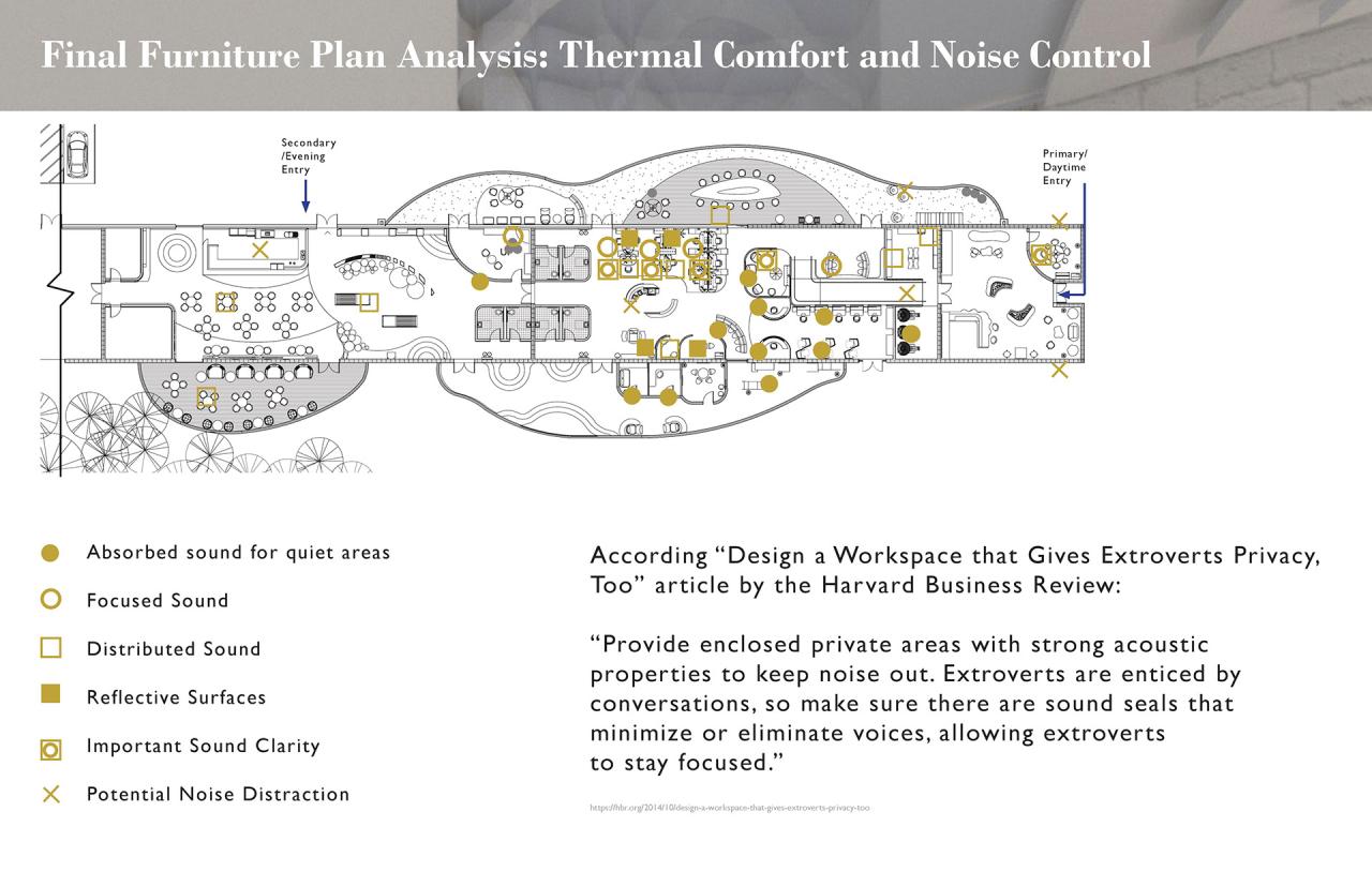 A space for local creatives to display their passions