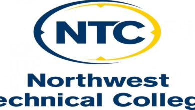 Gov evers visits nwtc to gain insight on its healthcare training