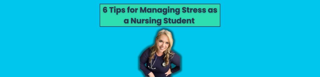 Nursing student mentors should have every nurse school students easy