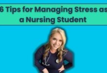 Nursing student mentors should have every nurse school students easy