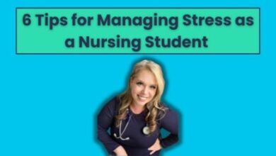 Nursing student mentors should have every nurse school students easy