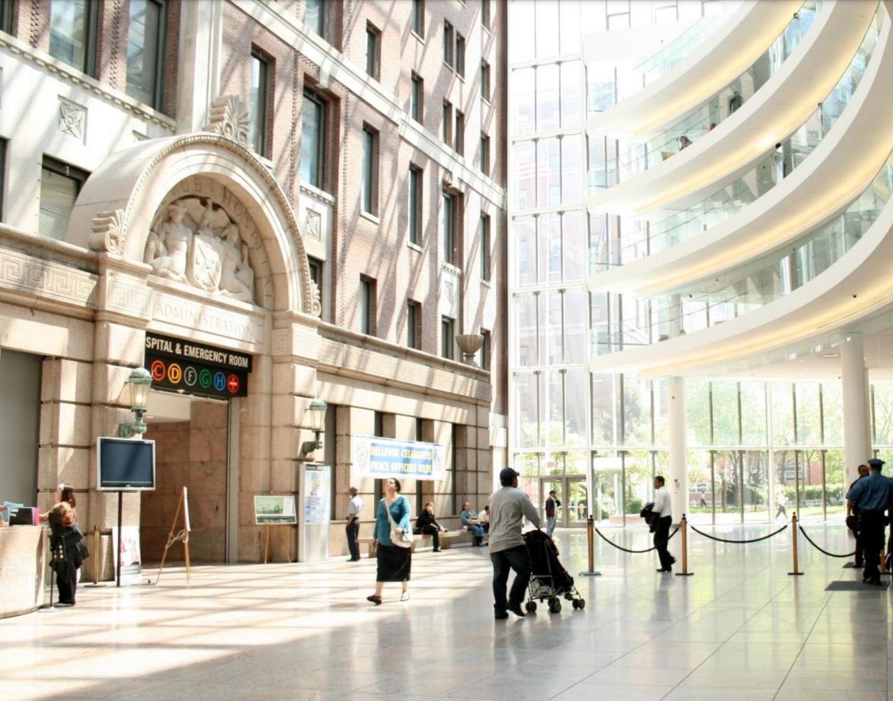 New emergency care option opening in bellevue