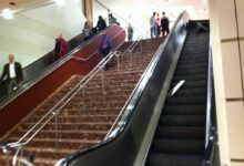 Bellevue ambulatory facility engineering