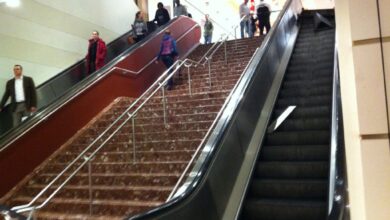 Bellevue ambulatory facility engineering