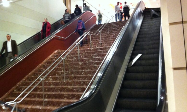 Bellevue ambulatory facility engineering