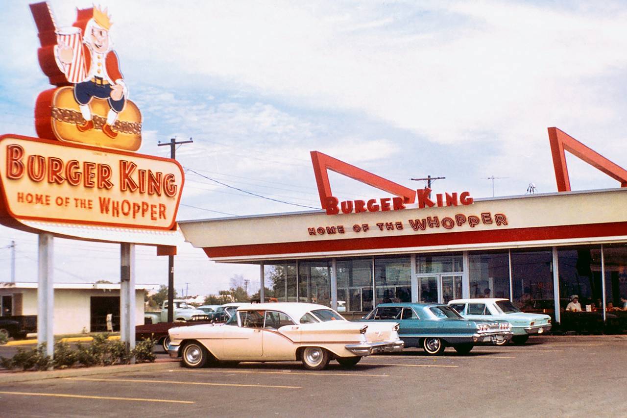 Als hamburger celebrates 90 years in business