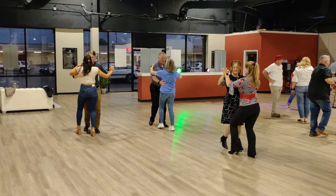 Fred astaire dance studios opens on green bays south side