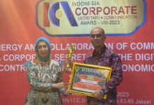 National exchange bank trust named innovation award winner