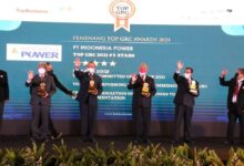 Construction project at grb receives state award