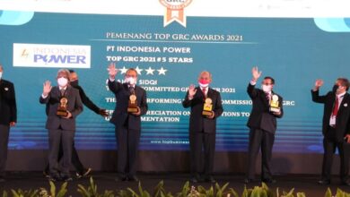 Construction project at grb receives state award