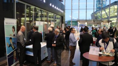 Emerging entrepreneurs wonder play cafe where community family and fun come together