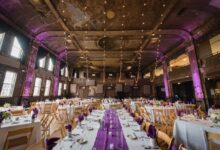 Turner hall ballroom amenities