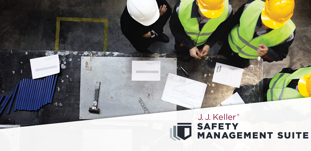 Jj keller launches on site healthcare consulting services