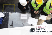 Jj keller launches on site healthcare consulting services