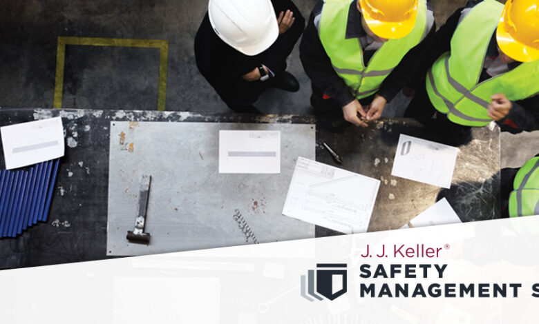 Jj keller launches on site healthcare consulting services