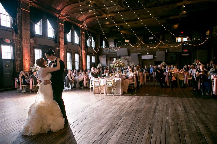 Turner street music hall to present two music events