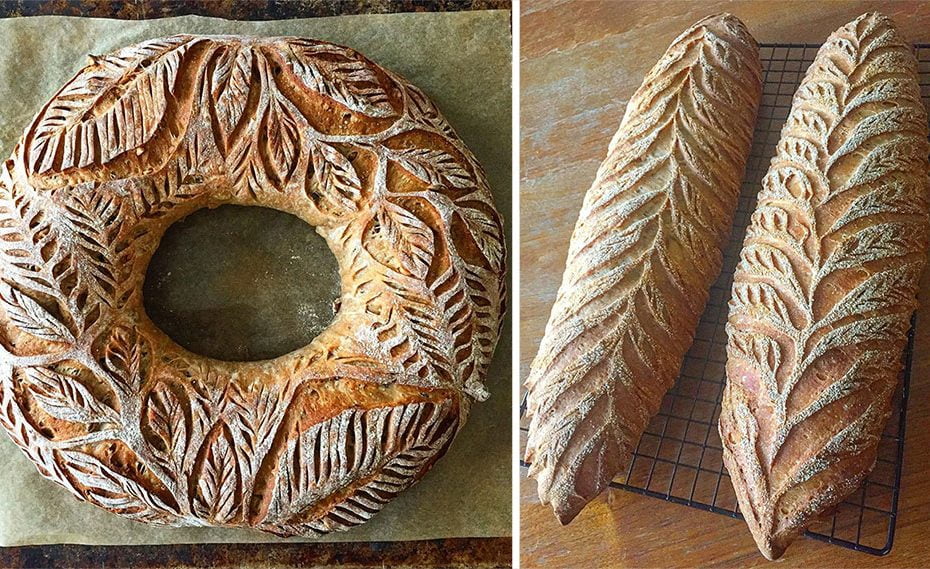 Creating something different in the baking industry