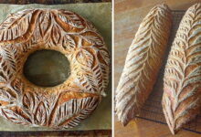 Creating something different in the baking industry