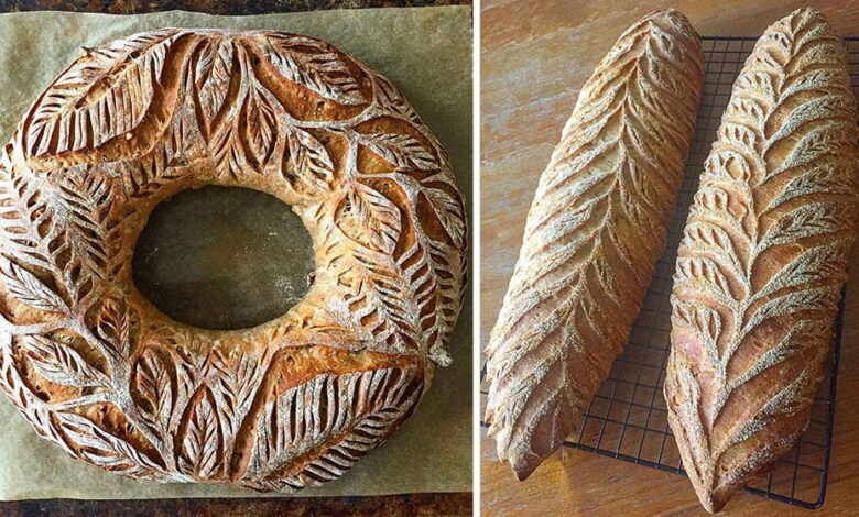 Creating something different in the baking industry