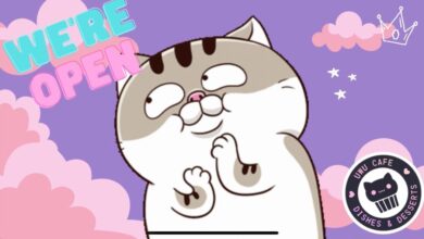 The cool place an kid inspired cafe now open in pulaski