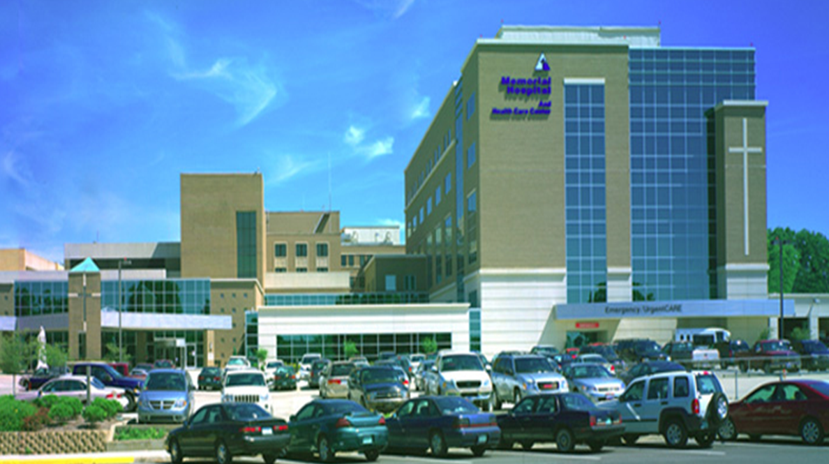 Hospitals recognized cass careers mercyone phelps chartis recognition whitman holdrege placard rural gronning laurie Hshs st clare memorial hospital recognized for physician experience